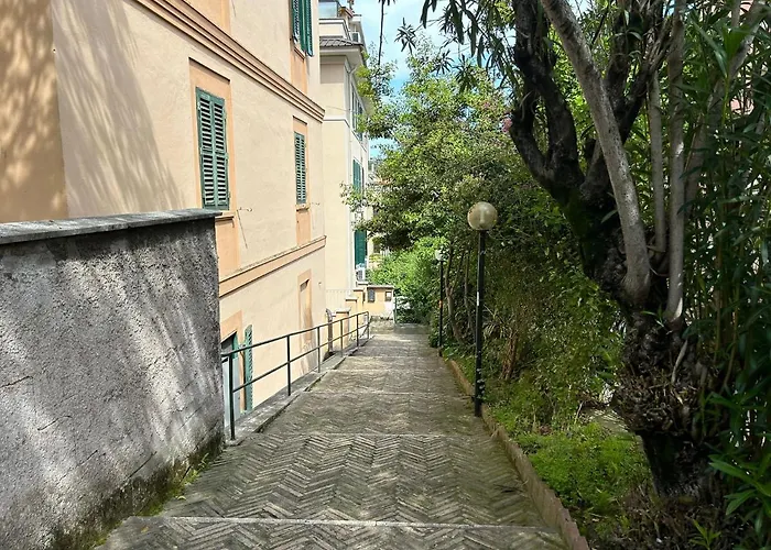 Apartamento Musei Vaticani Roma