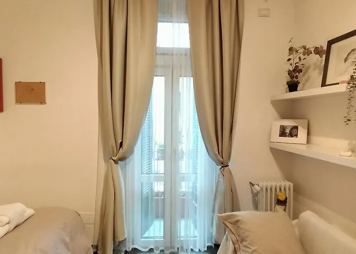 Musei Vaticani Apartamento