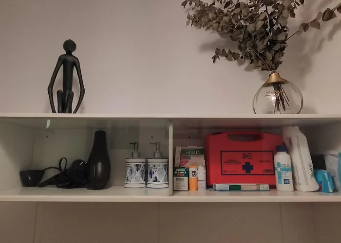Musei Vaticani Apartamento