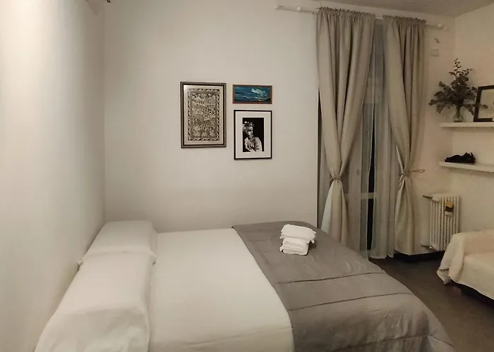 Apartamento Musei Vaticani