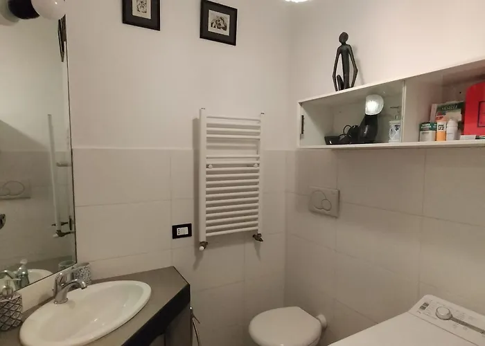 Musei Vaticani Apartamento *