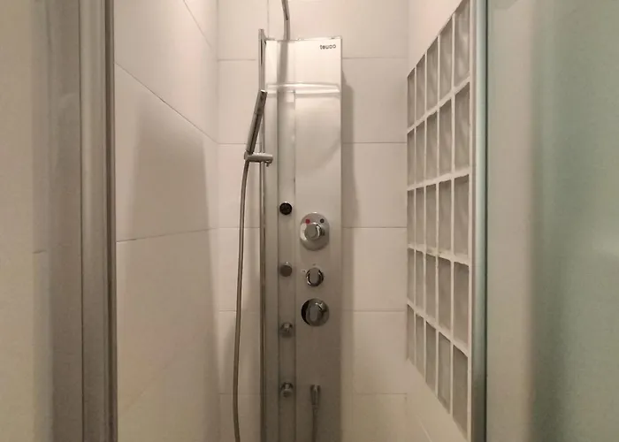 Apartamento Musei Vaticani *