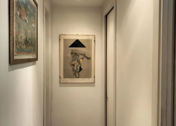 Apartamento Musei Vaticani Roma
