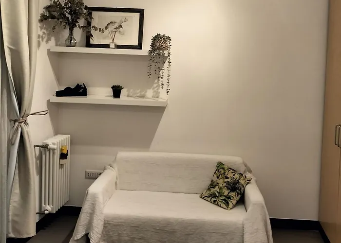 Musei Vaticani Apartamento