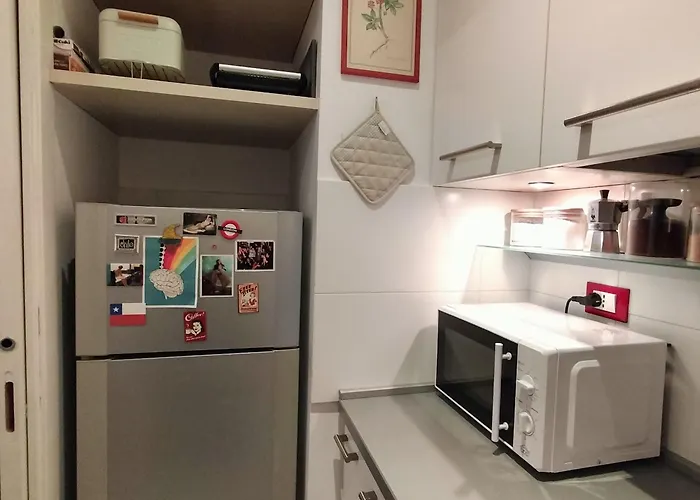 Musei Vaticani Apartamento *