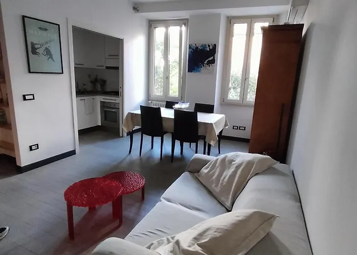 Apartamento Musei Vaticani *